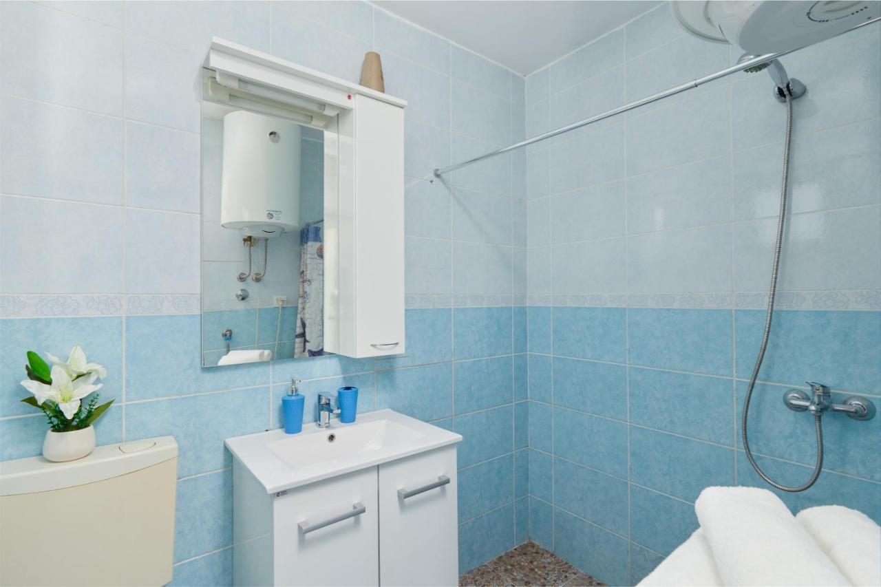 Ana'S Place Near The Sea Котор Екстериор снимка