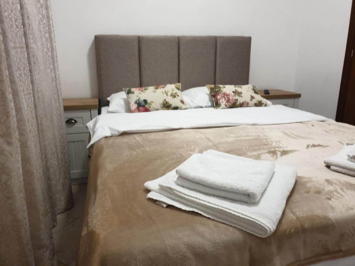 Ana'S Place Near The Sea Котор Екстериор снимка